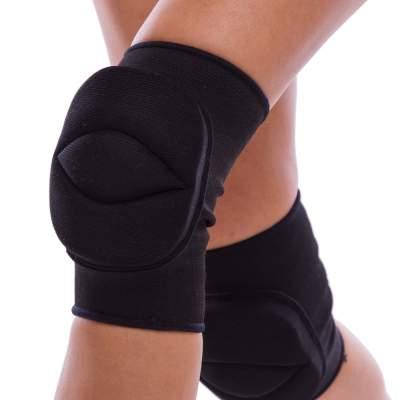 

Наколенник волейбольный (2шт) BC-7102 (полиэстер, р-р S-L, цвета в ассортименте) Код BC-7102