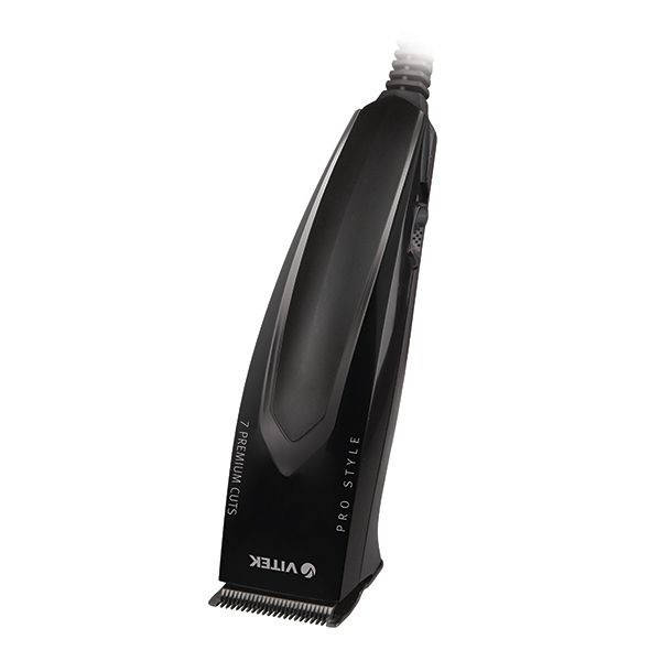 

Машинка для стрижки волос Vitek VT-2518 10 Вт