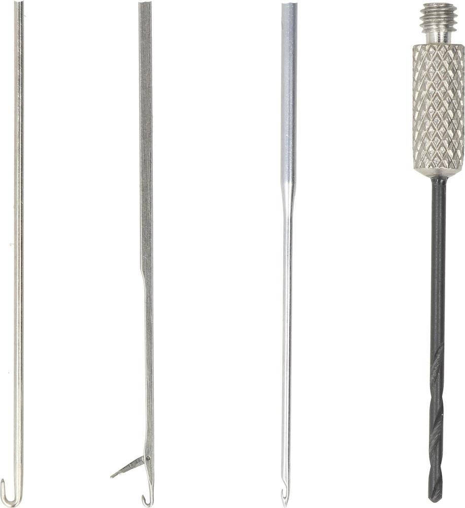 

Набор для бойлов Golden Catch Boilie Needle Kit (1665320)