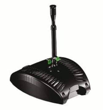 

Подводный фильтр Pontec PonDuett 3000 для пруда, водопада, водоема, каскада