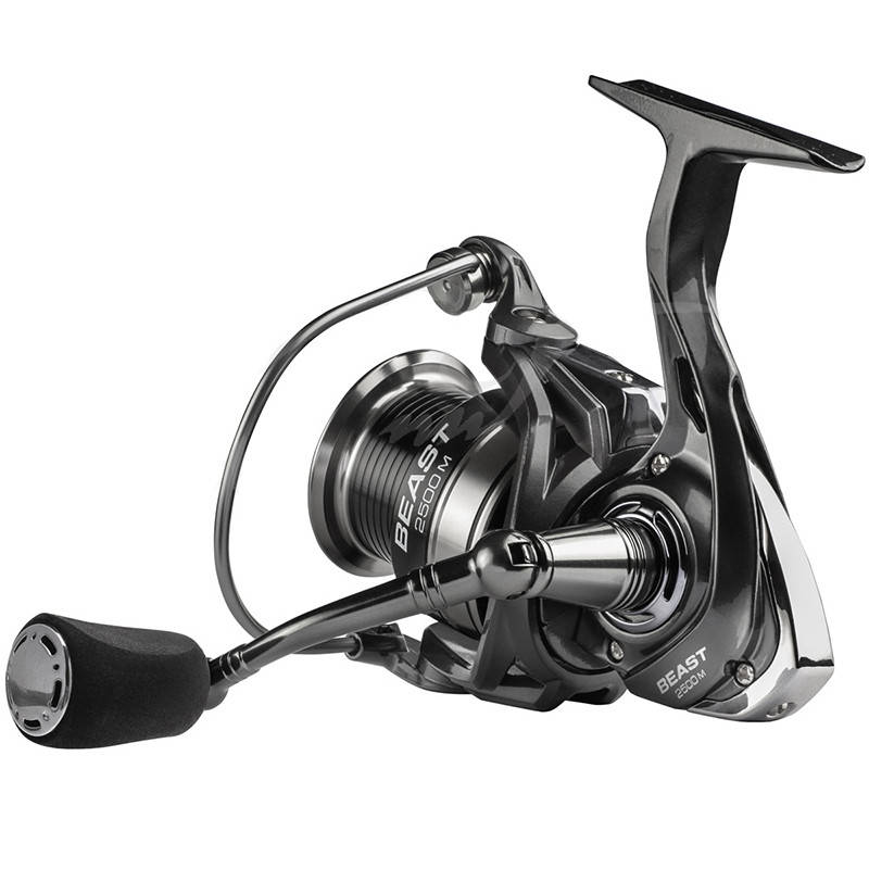 

Катушка Select Beast 3000M 5+1BB