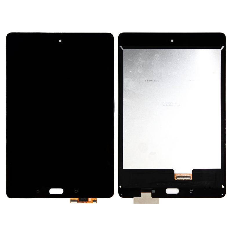 

Дисплей модуль Asus ZenPad Z8s (ZT582KL) complete Черный