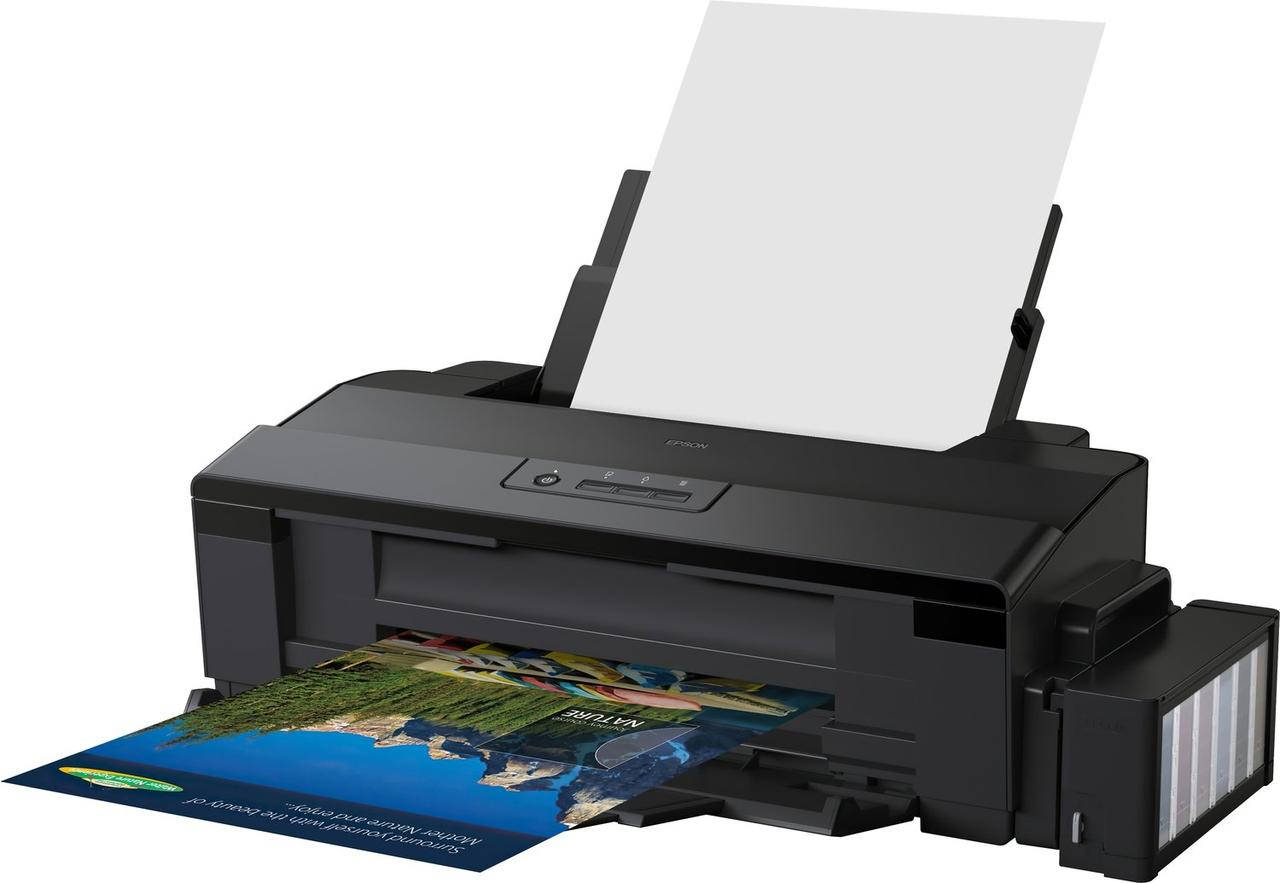 

Принтер Epson L1800