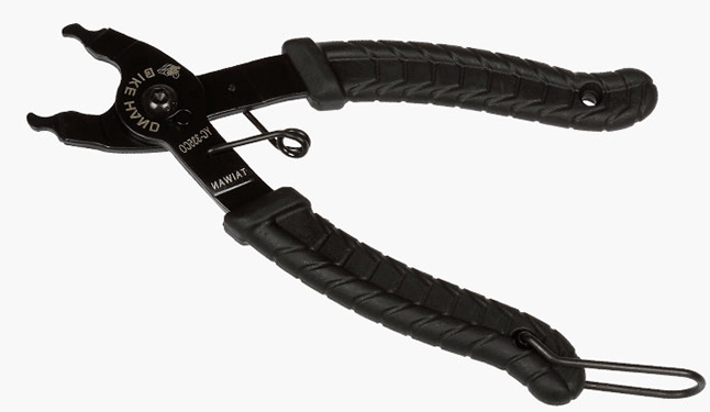 

Инструмент для снятия замка цепи BIKEHAND YC-335CO