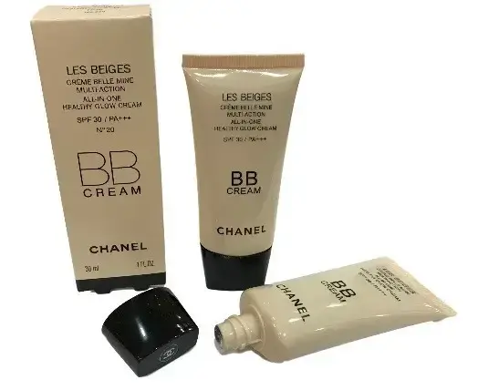 

Тональный крем Chanel Les Bieges BB Cream All-In-One Healthe Glow Cream SPF 30