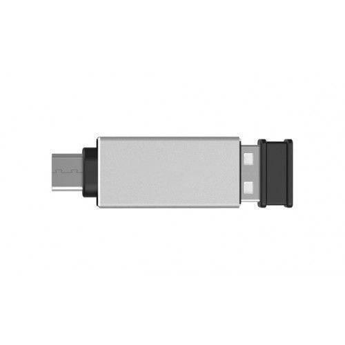 

Адаптер переходник OTG USB – Type C M / USB 3.0 AF! Качество