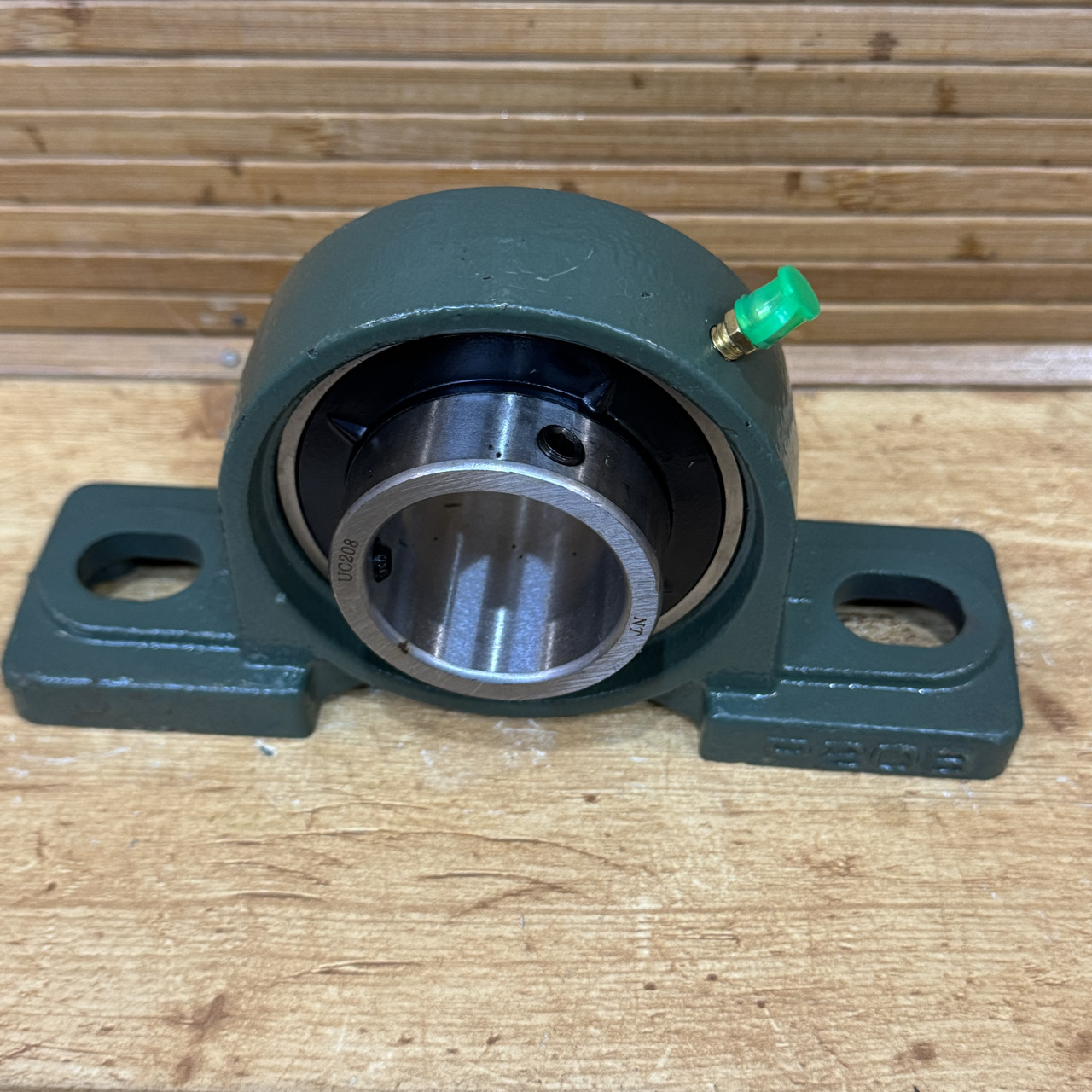 Підшипник в корпусі "самоцентруючий" UPC-203