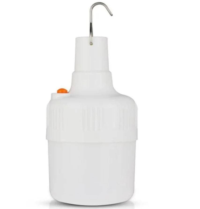 

Лампа для кемпинга BK-1820, Белый