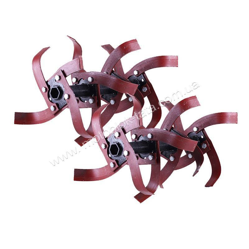 

Фреза в сборе с ножами - 178F / 186F