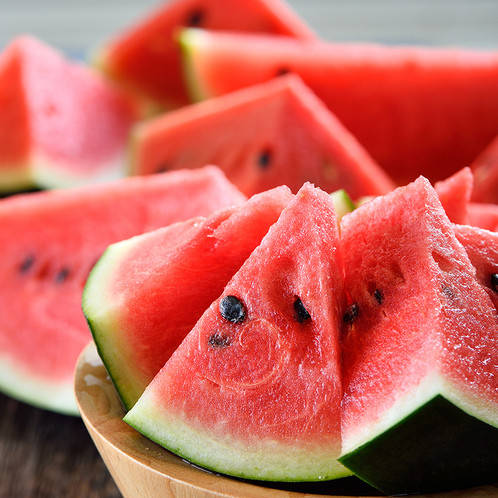 

Watermelon / Арбуз, 10 г