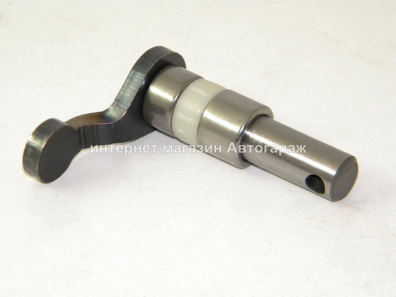 

Кулиса переключения КПП Рено Трафик II 01> AUTO FRANCE — Z8200861525