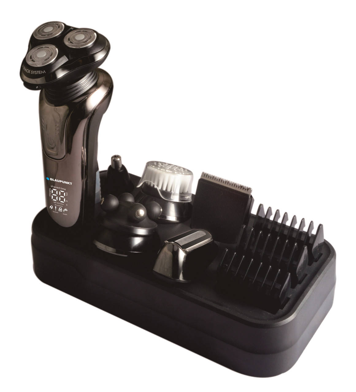 

Электробритва BLAUPUNKT MSR901