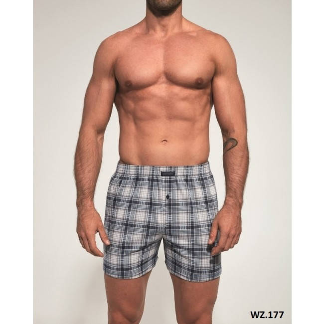 

Трусы мужские семейные Cornette Comfort боксеры CM-002/177 L