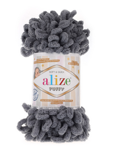 

Пряжа Puffy Alize-87
