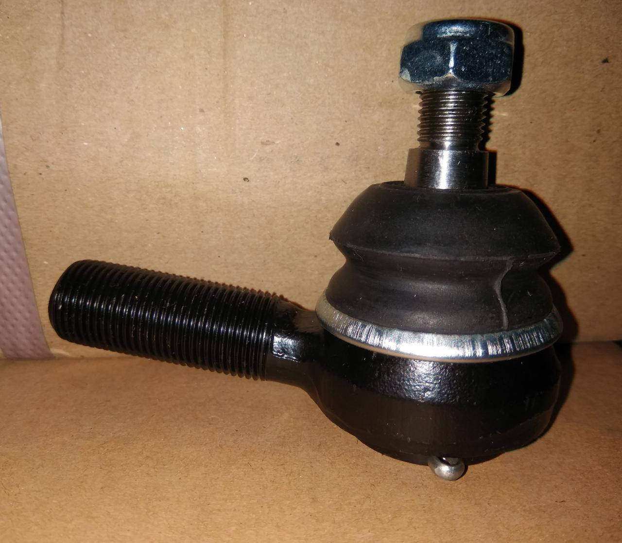 

Наконечник тяги рулевой Волга 3102,3110,31105 (пр-во FENOX)