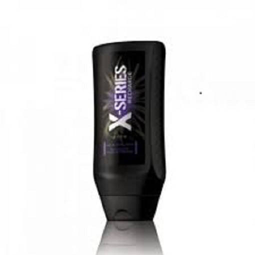 

Шампунь-гель для душу Avon Recharge X-Series 250 мл