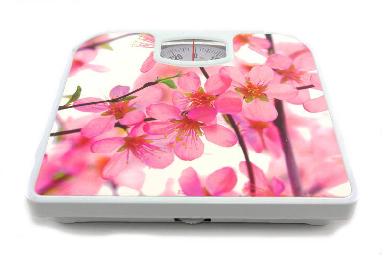 

Весы механические напольные A-Plus AP-1651