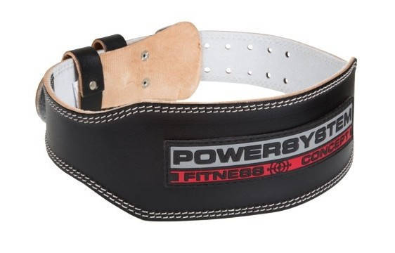 

Пояс для тяжелой атлетики Power System PS-3100 Power Black L