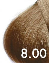 

8/00 Крем-краска для волос Rline 100 мл