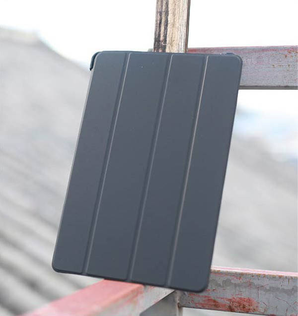 

Чехол для планшета Lenovo IdeaTab A7600 (чехол-Slim case), Черный