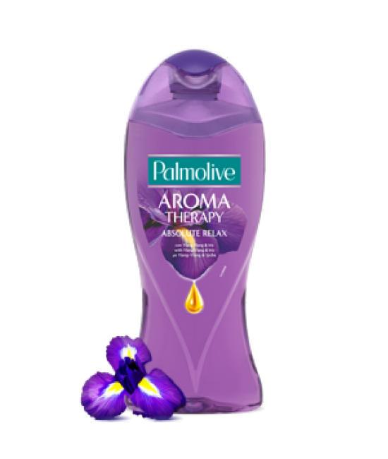 

Гель для душа Palmolive Aromatherapy Absolute Relax 650мл