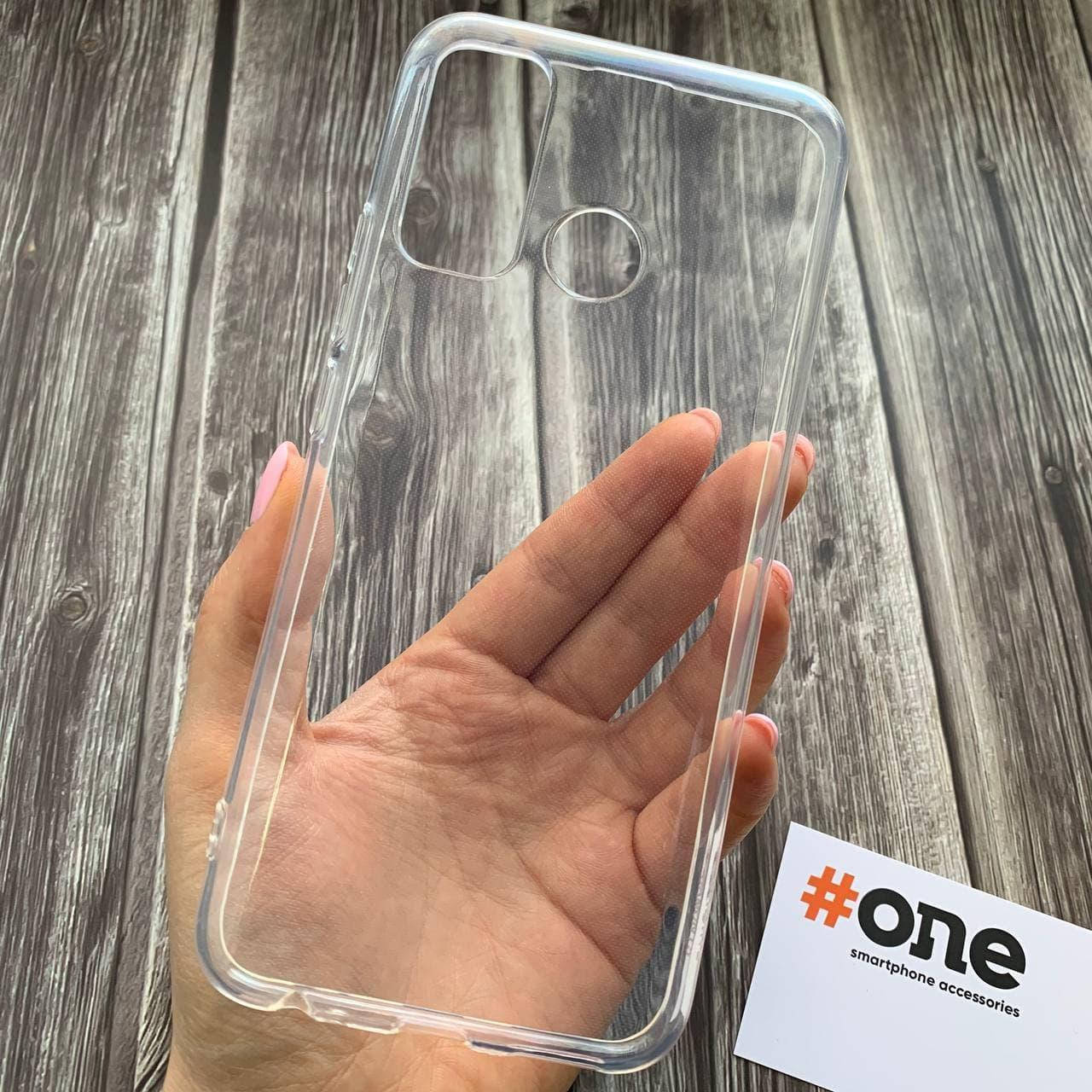 

Чехол для Tecno Spark 5 Pro плотный прозрачная накладка чехол на телефон текно спарк 5 про прозрачный