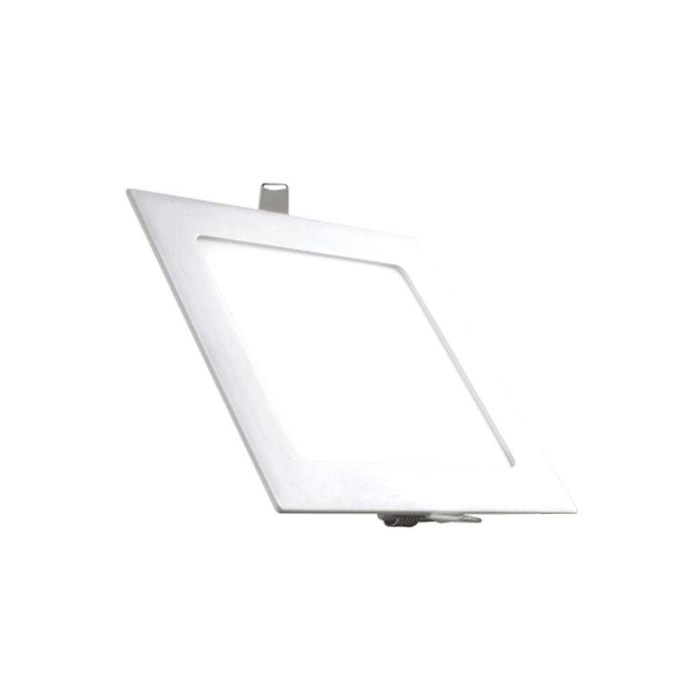 

Светильник светодиодный Enerlight TETRO 12W 4000K белый