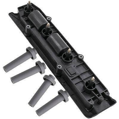 

WISCO 1208026 Катушка зажигания OPEL ASTRA G/VECTRA C