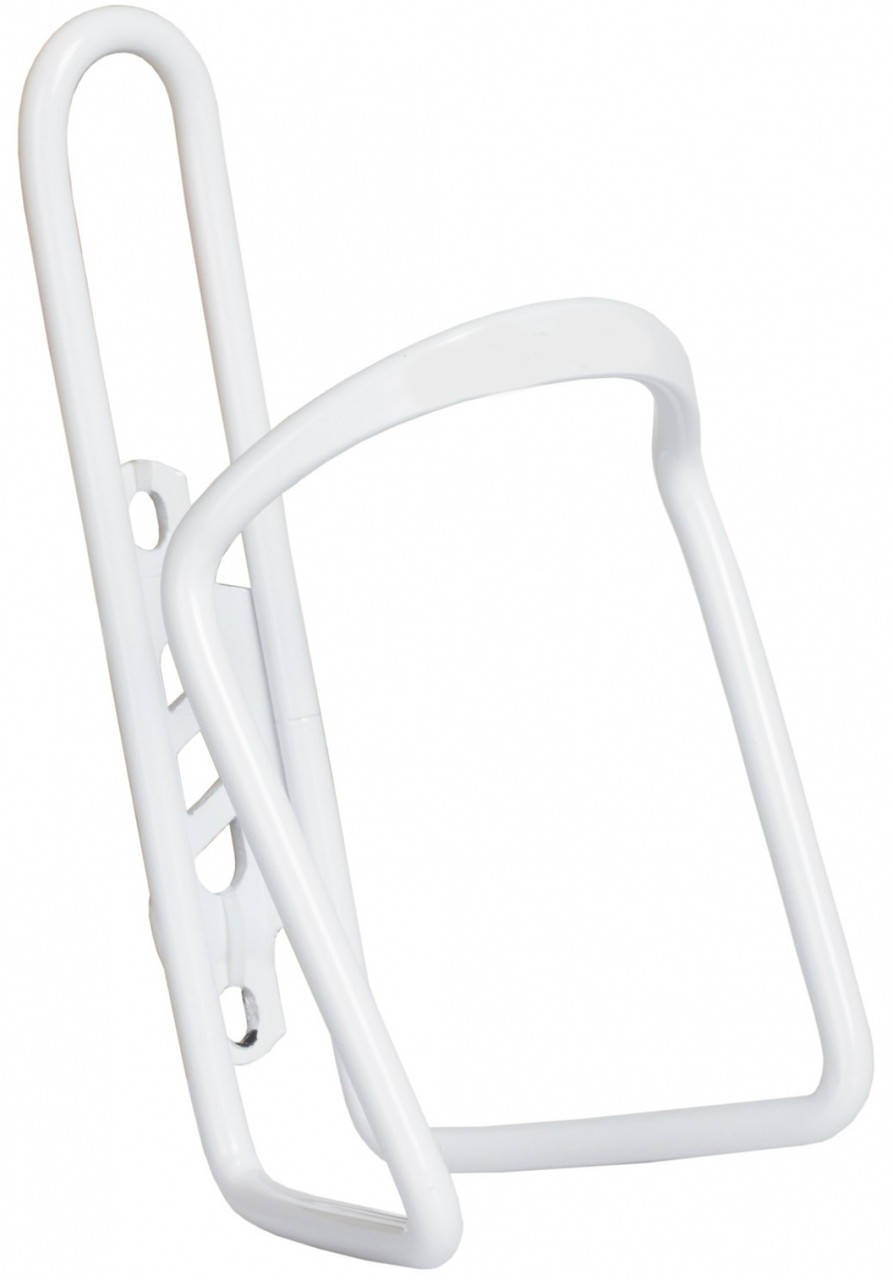 

Флягодержатель велосипедный Spelli SBC-101 белый