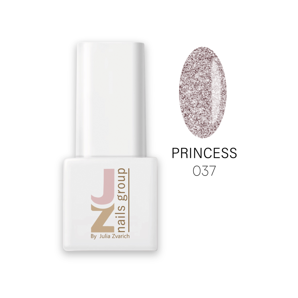 

Гель-лак JZ Nails Group, 8ml, № 037