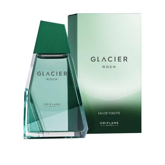 

Туалетная вода Glacier Rock Oriflame