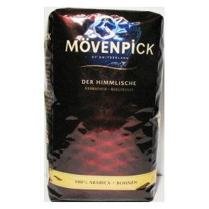 

MOVENPICK (500г)