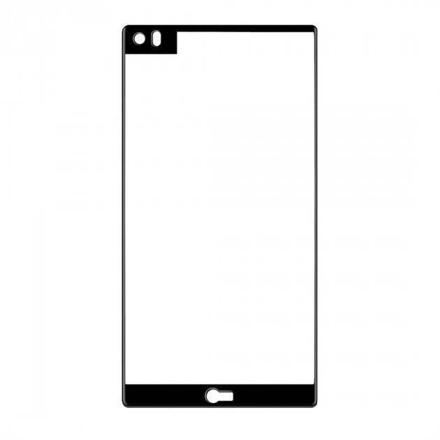 

Защитное стекло для LG V20 на весь экран (золото)
