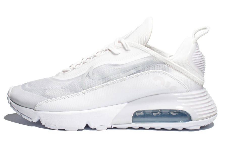 

Кроссовки Nike Air Max 2090, BV9977 100, оригинал, Белый