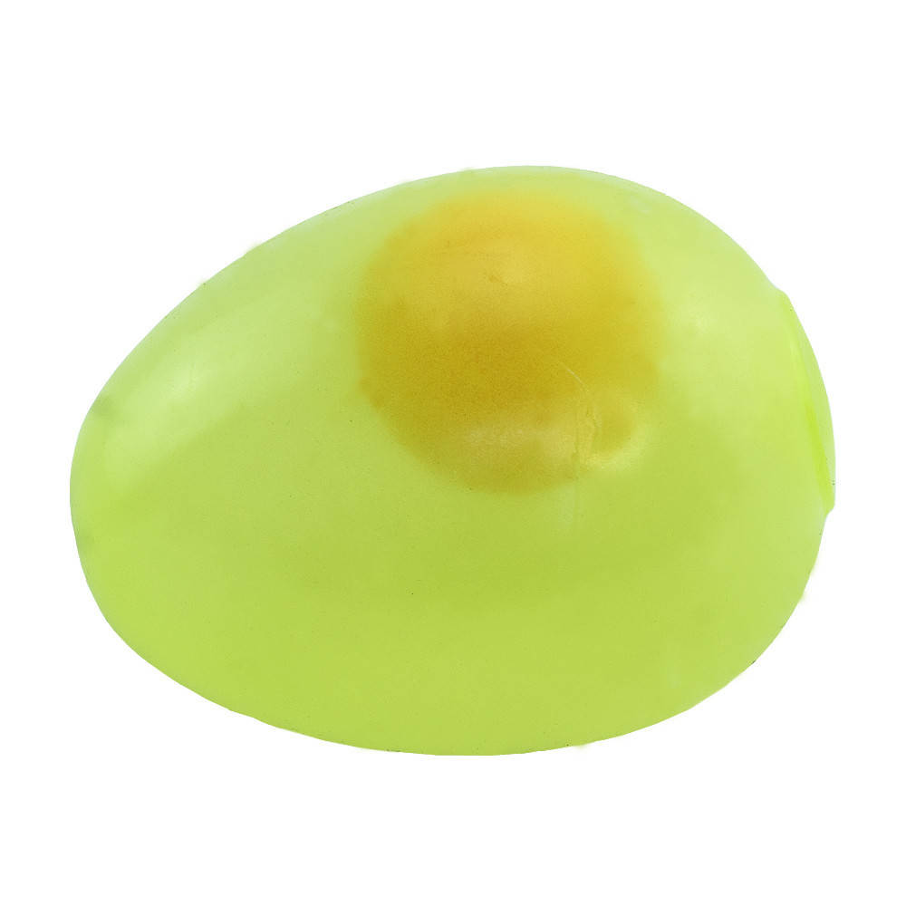 

Лизун Антистресс Яйцо (светонакопительное) 1254664753