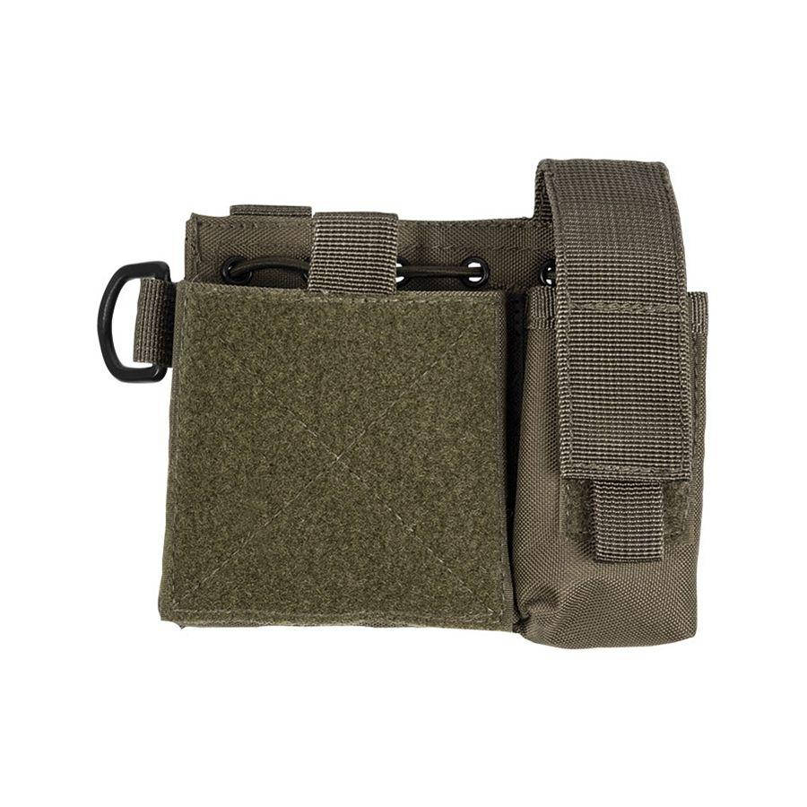 

MIL-TEC Підсумок для 2 магазинів із системою Molle 13486001