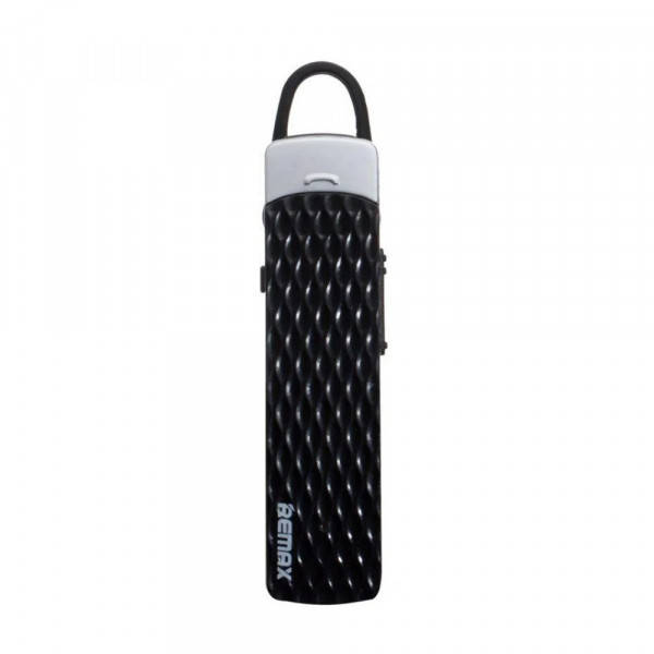 

Bluetooth моногарнитура Remax RB-T9, Black
