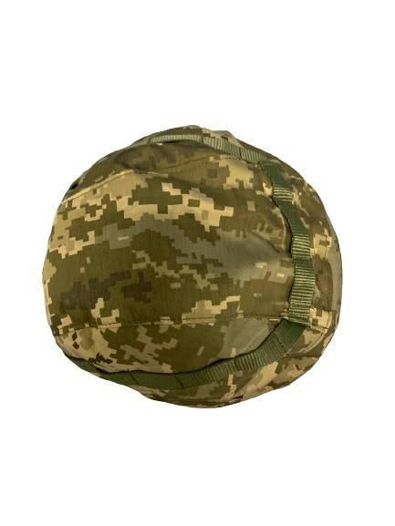 

Кавер на шлем BTMF  Пиксель