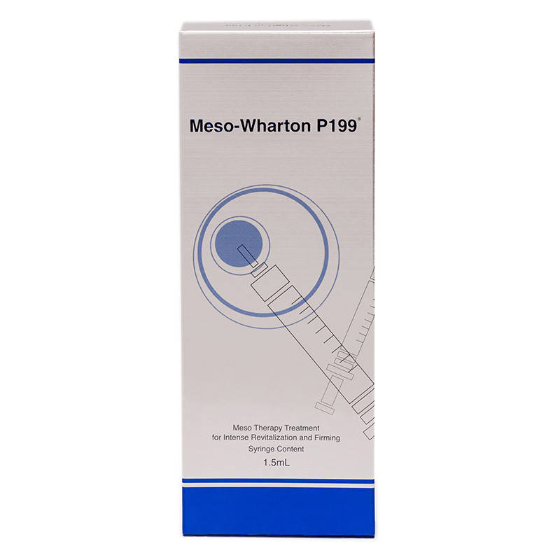 

Meso-Wharton P199 (Мезовартон), (1x1.5ml)