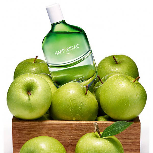 

Туалетная вода Happydisiac Man oriflame, 75 мл