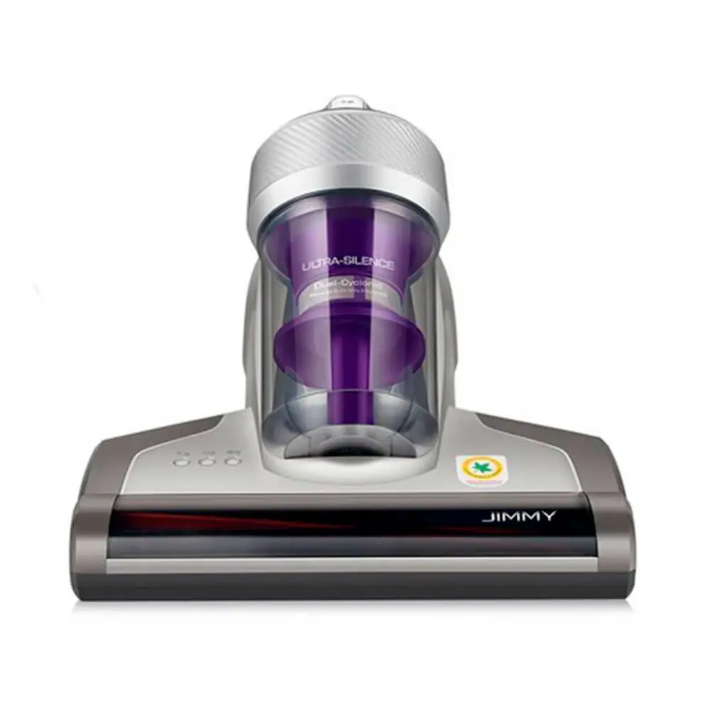 

Ручной пылесос JIMMY с УФ-лампой для постели (JV35)