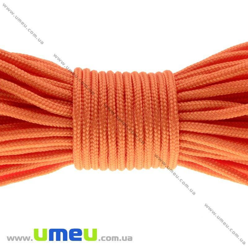 

Шнур миникорд 2 мм, Оранжевый, 1 м (LEN-020440)