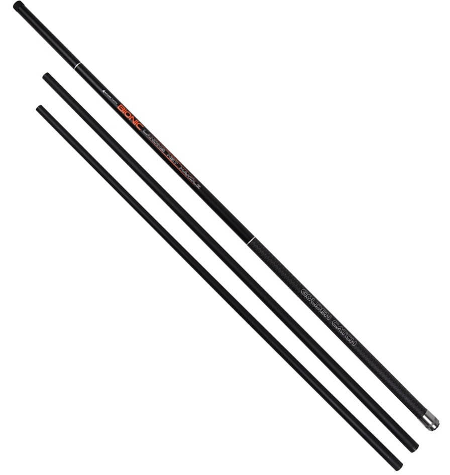 

Ручка подсака Golden Catch Bionic 300