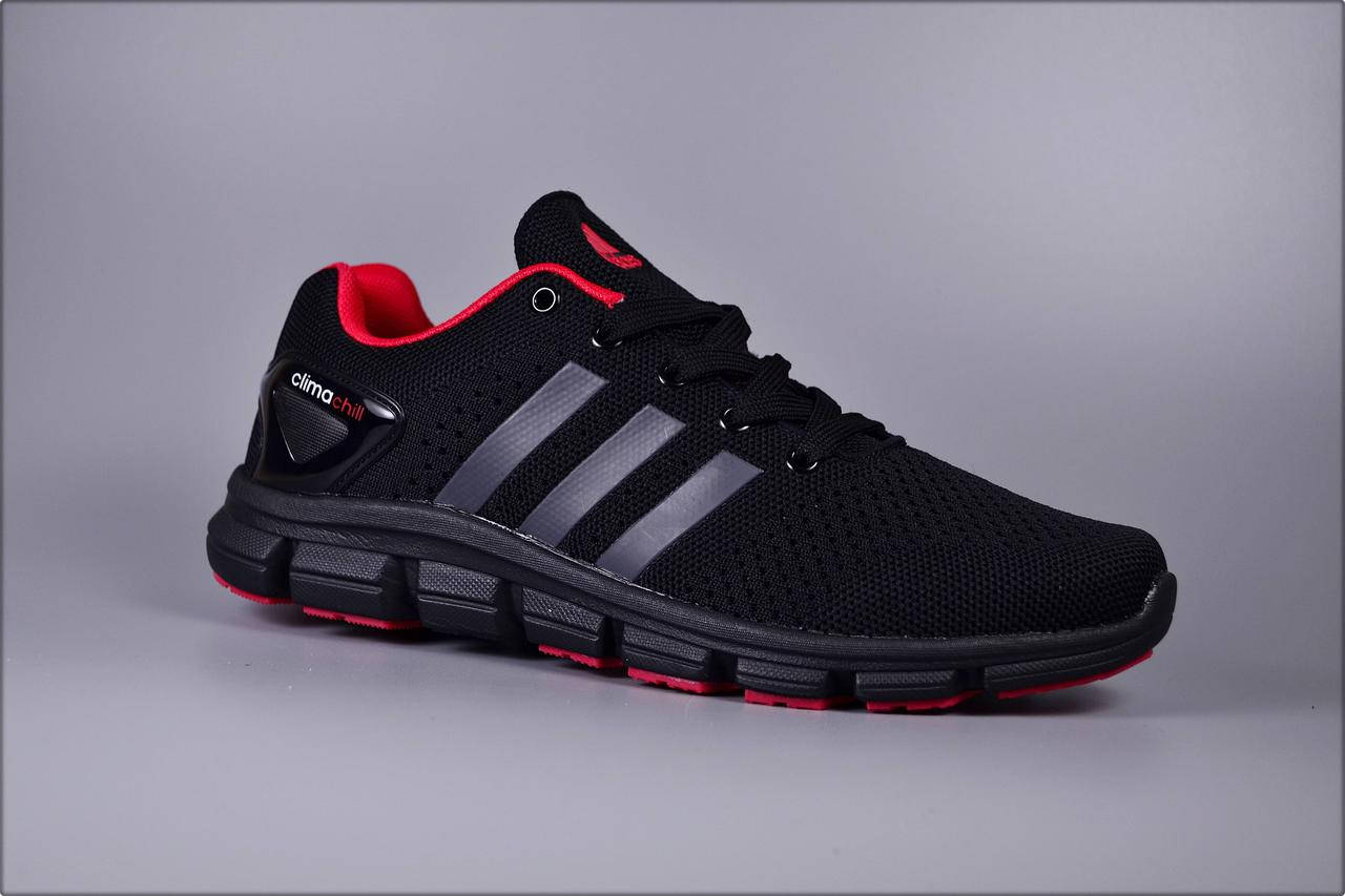 

Мужские кроссовки Adidas ClimaChill BR, Черный