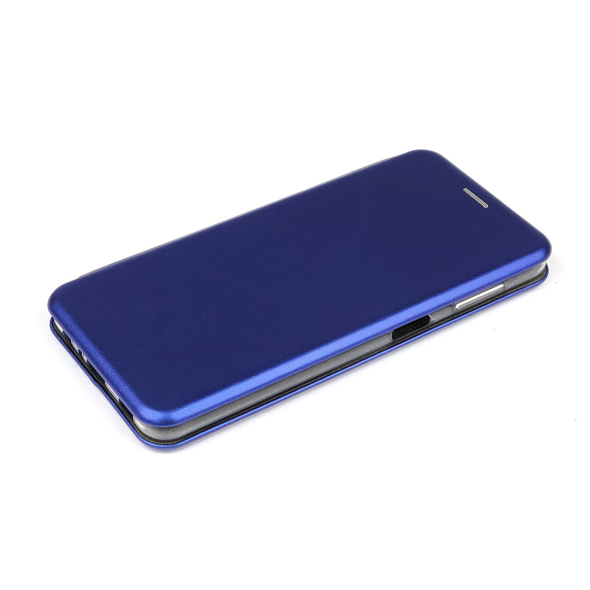 

Чехол книжка Level для Samsung Galaxy M52 Экокожа Синий