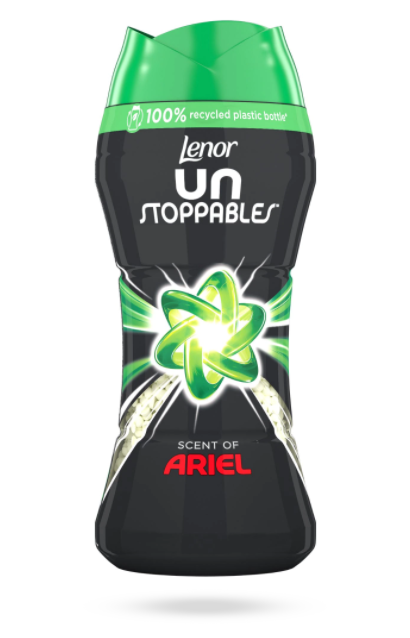 

Усилитель аромата в гранулах Lenor Unstoppables аромат Ariel 210 г