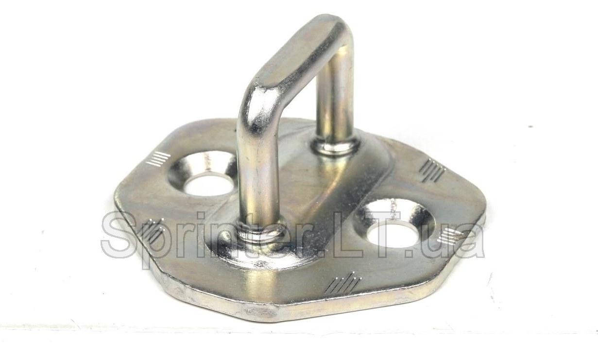 

Скоба упорная задней двери справа MB Sprinter/ VW Crafter 06- Mercedes 9067200204