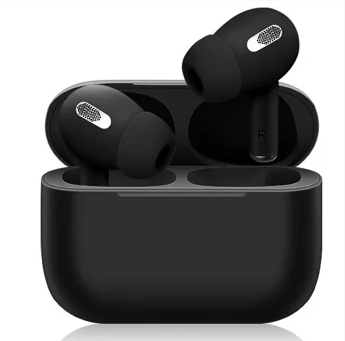 

Безпровідні навушники TWS Air Pro V5.0 Black, Черный