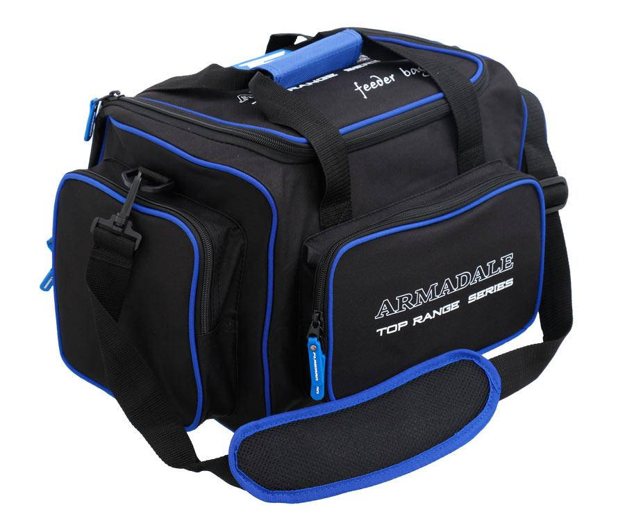

Сумка фидерная Flagman Armadale Feeder Bag