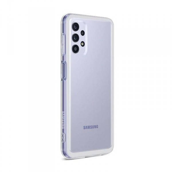 

Чехол-накладка BeCover для Samsung Galaxy A52 SM-A525 Transparent (706058), Прозрачный